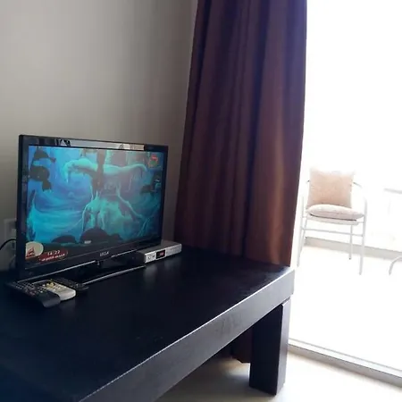 Apartment Studio In Caesar *