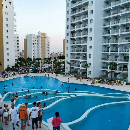 Apartment Studio In Caesar *