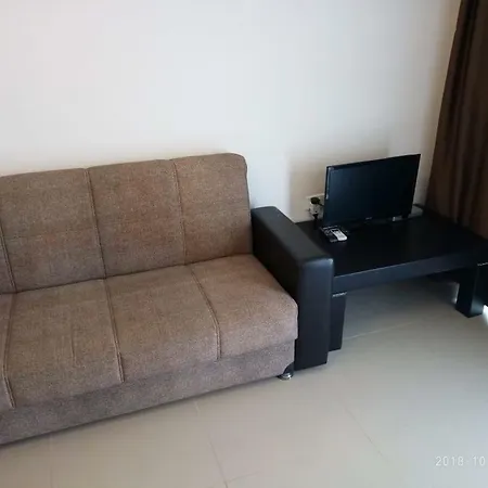 Studio In Caesar Apartment *
