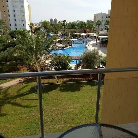 Apartment Studio In Caesar *