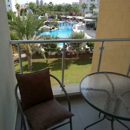 Studio In Caesar Διαμέρισμα