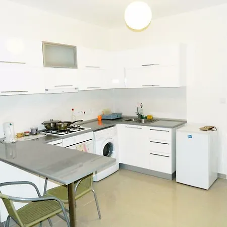 Apartment Studio In Caesar