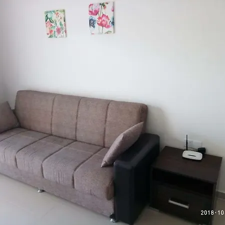 Studio In Caesar Διαμέρισμα Perivolia tou Trikomou